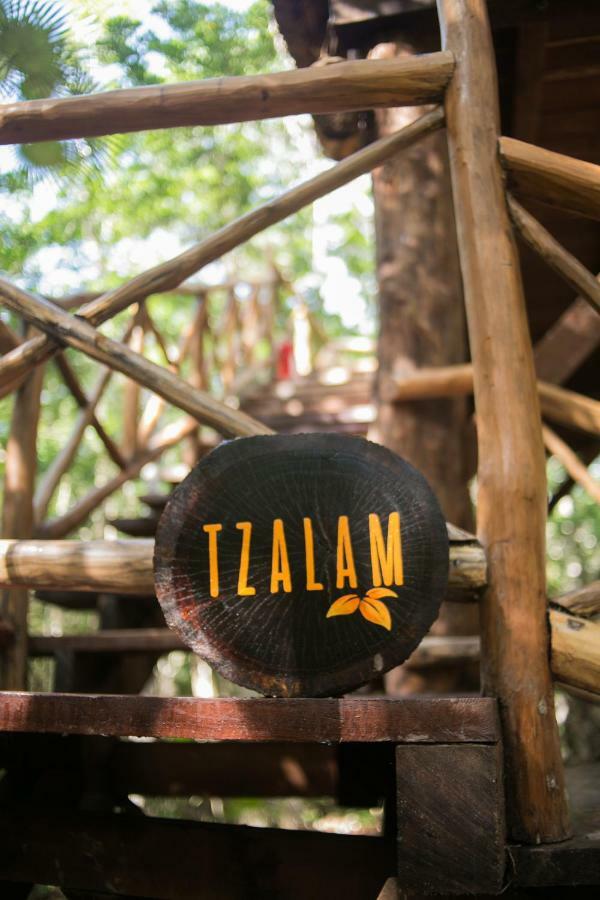 Ajal Tree House Tulum